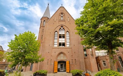 Paul Krugerstraat 41-D
