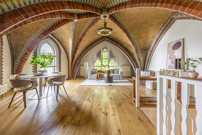Appartement te koop Paul Krugerstraat 41-J