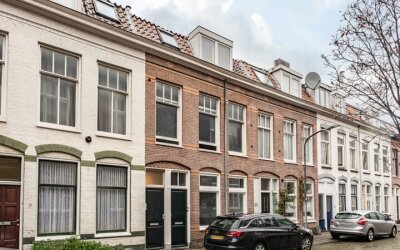Generaal De la Reijstraat 23-ZW