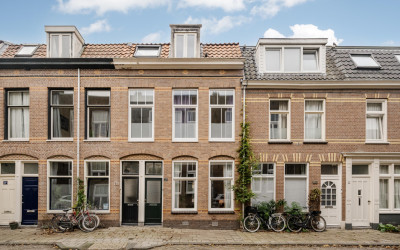 Generaal De la Reijstraat 33-ZW