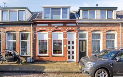 Generaal De la Reijstraat 79