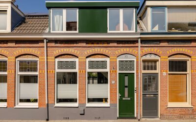 Generaal De la Reijstraat 95