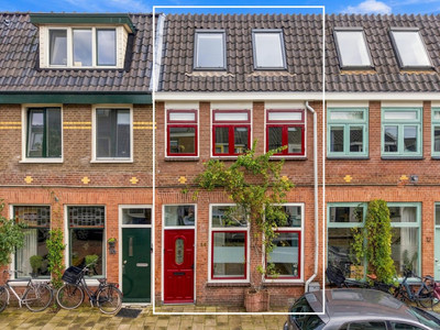 Generaal De la Reijstraat 14