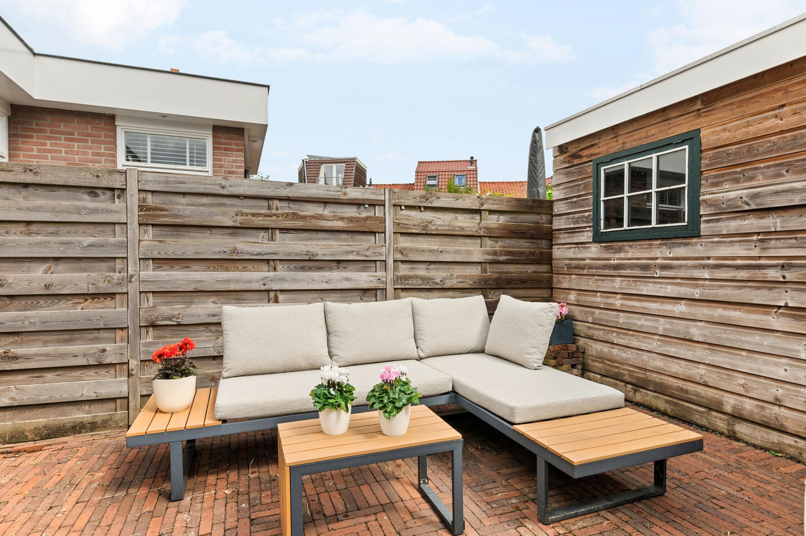 Tussenwoning te koop: Generaal De la Reijstraat 60, Haarlem