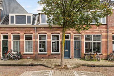 Generaal De la Reijstraat 60