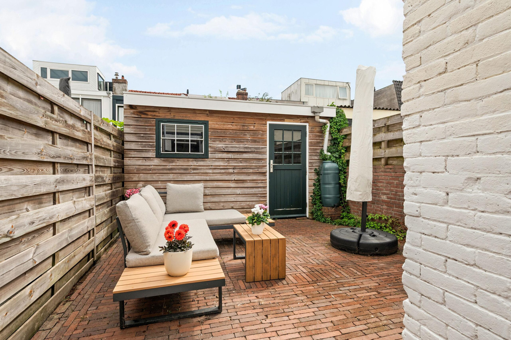 Tussenwoning te koop: Generaal De la Reijstraat 60, Haarlem