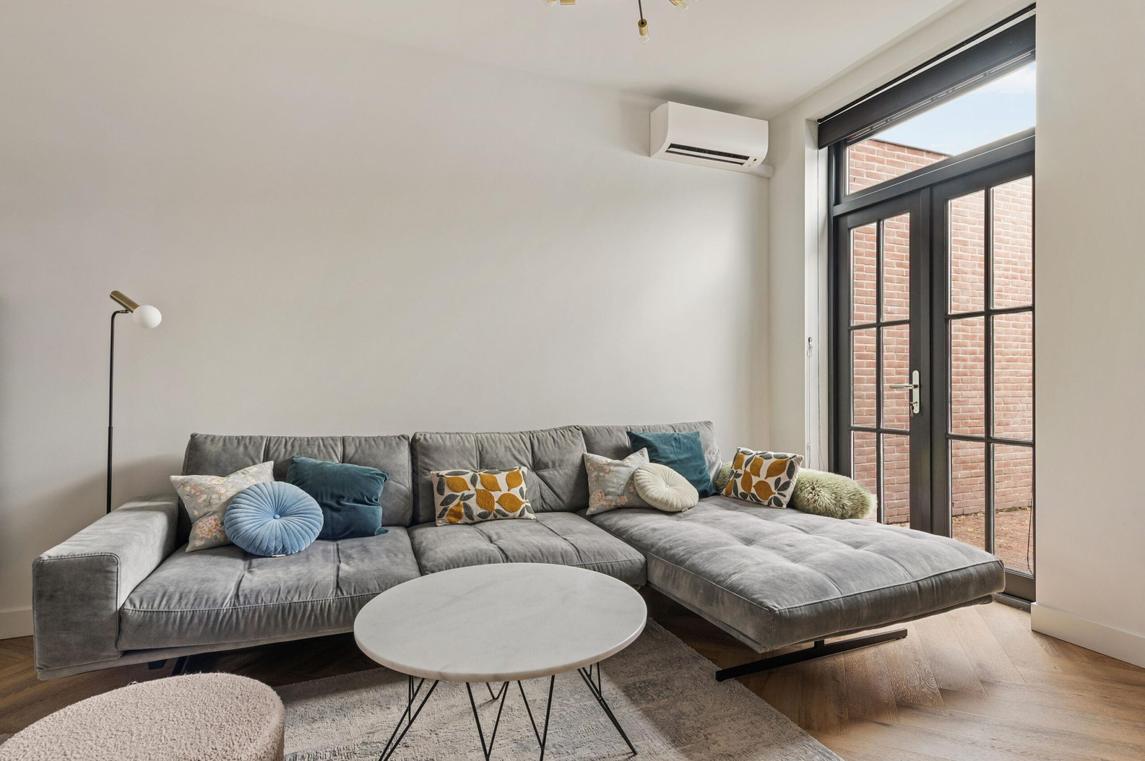 Tussenwoning te koop: Generaal De la Reijstraat 60, Haarlem