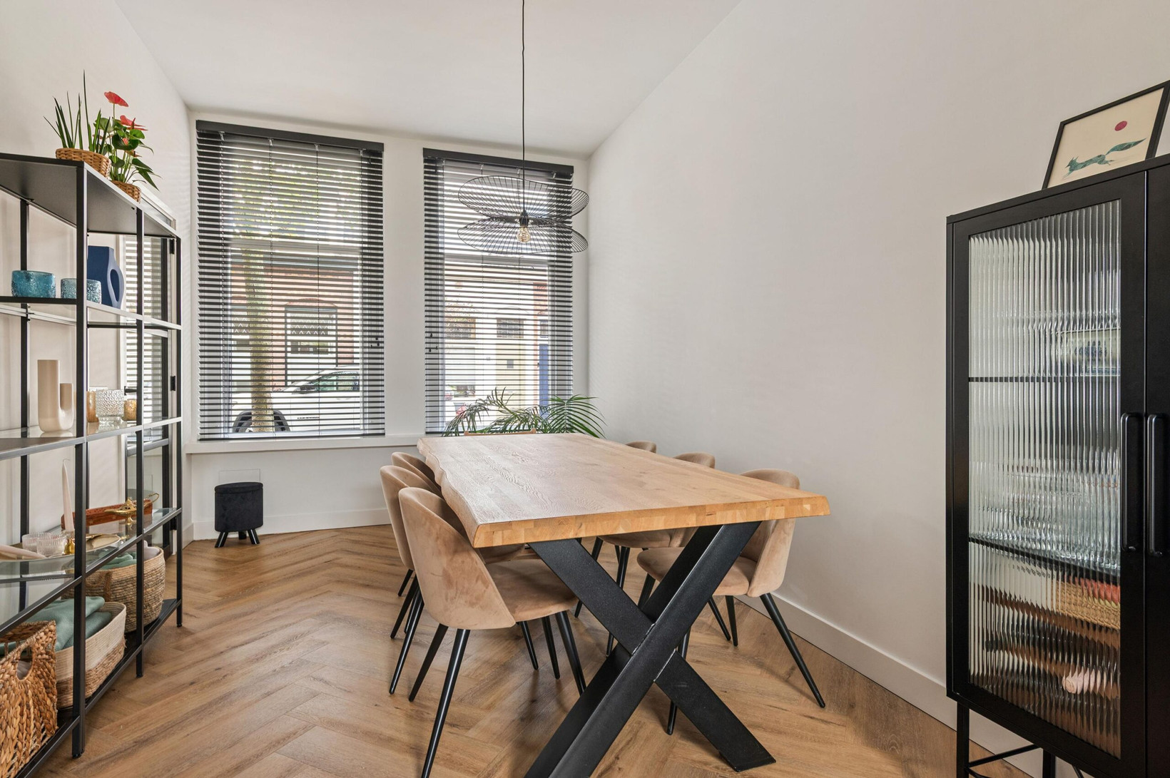Tussenwoning te koop: Generaal De la Reijstraat 60, Haarlem