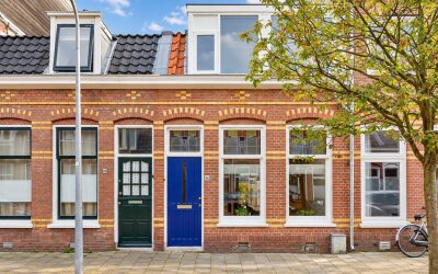 Generaal De la Reijstraat 66