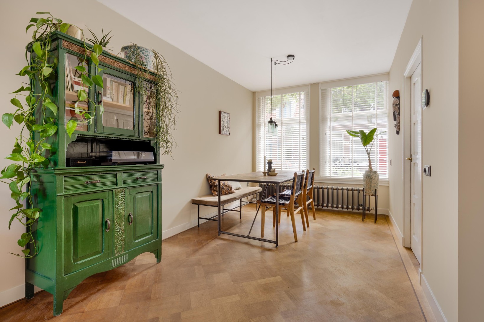 Tussenwoning te koop: Soutmanstraat 19, Haarlem