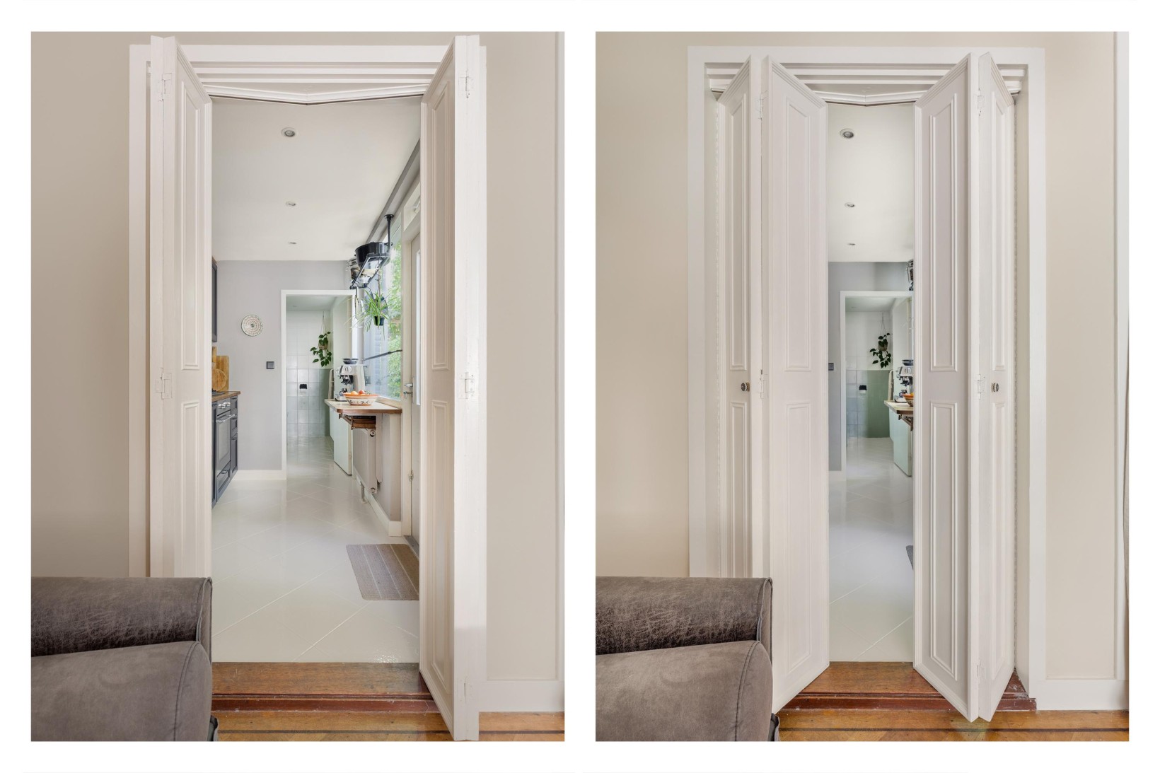 Tussenwoning te koop: Soutmanstraat 19, Haarlem