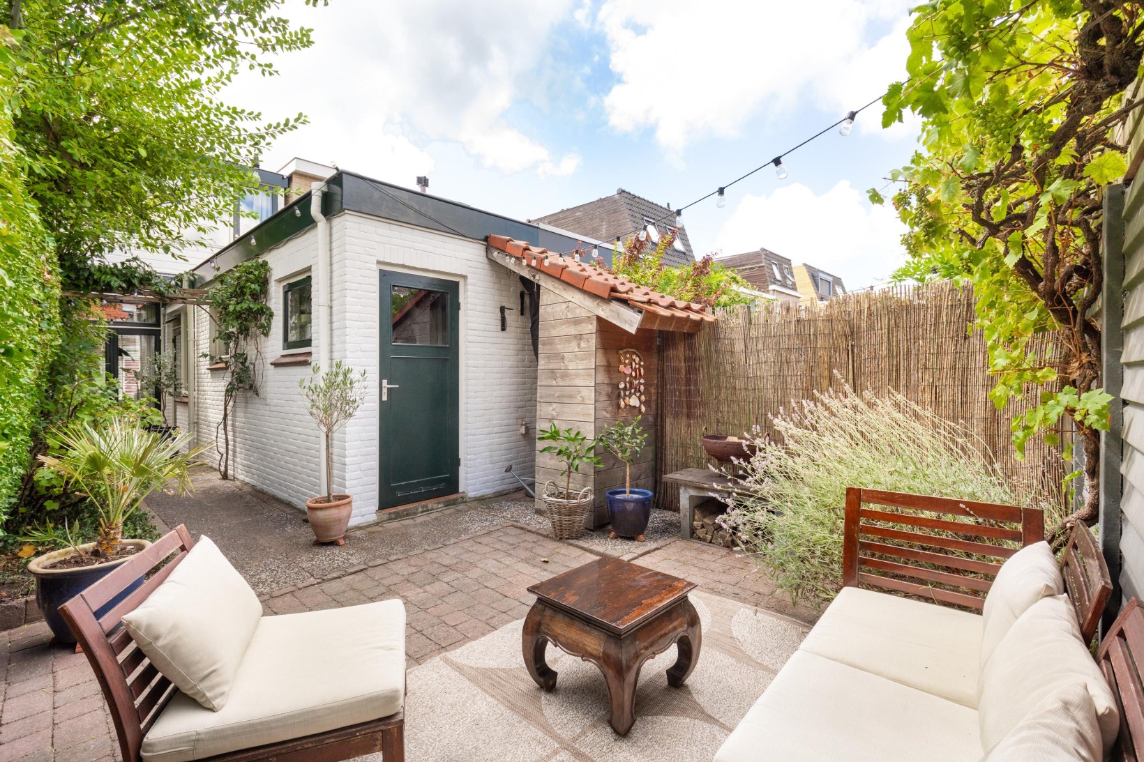 Tussenwoning te koop: Soutmanstraat 19, Haarlem