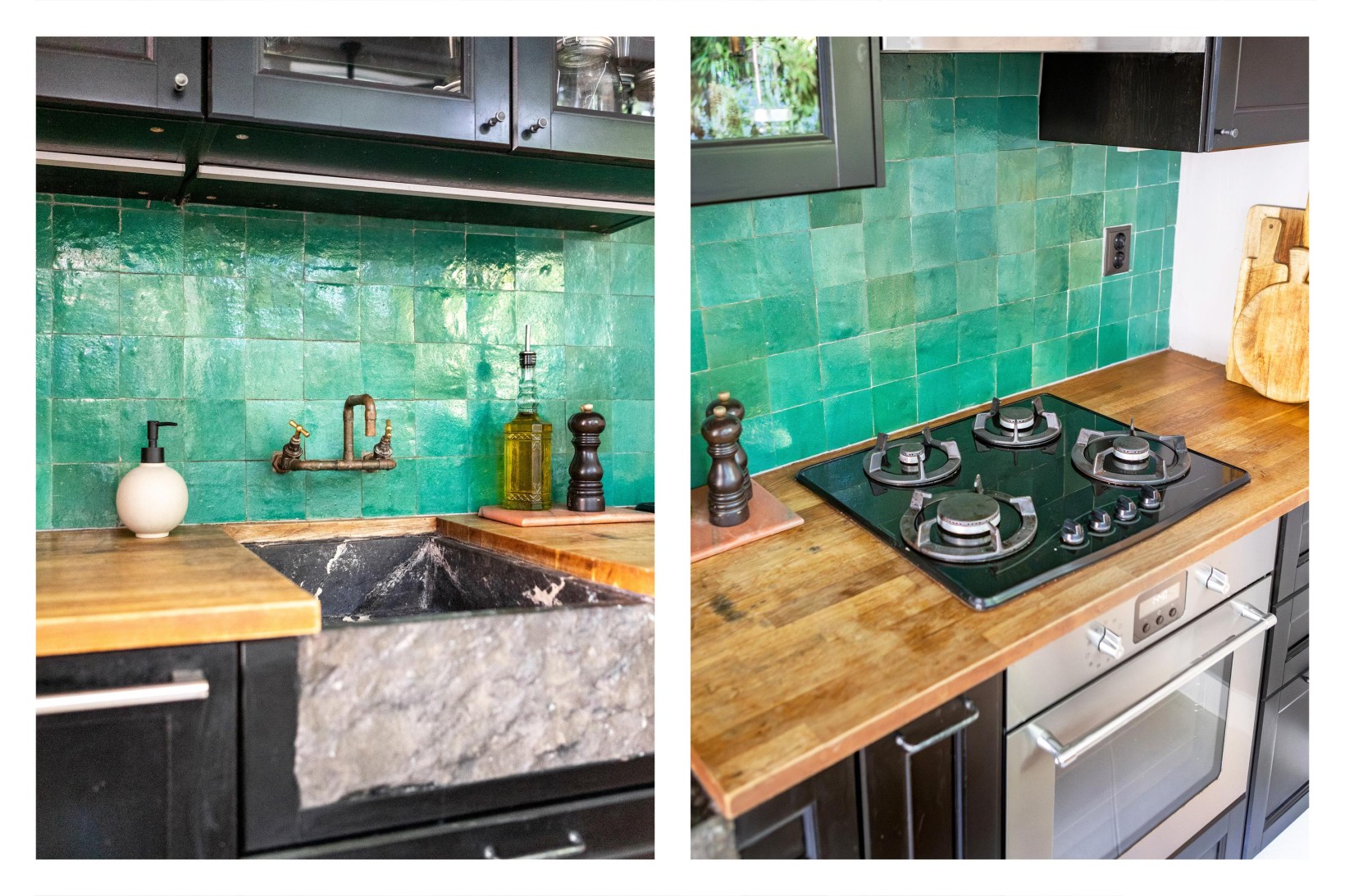 Tussenwoning te koop: Soutmanstraat 19, Haarlem