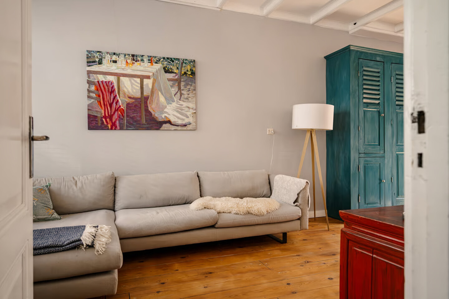 Tussenwoning te koop: Soutmanstraat 16, Haarlem