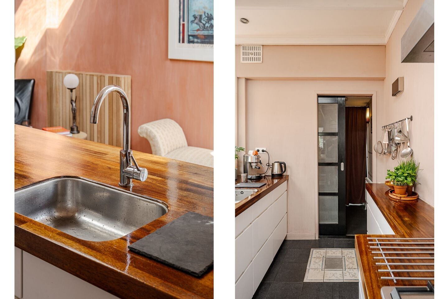 Tussenwoning te koop: Soutmanstraat 16, Haarlem