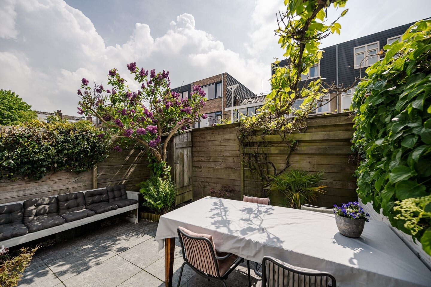 Tussenwoning te koop: Soutmanstraat 16, Haarlem