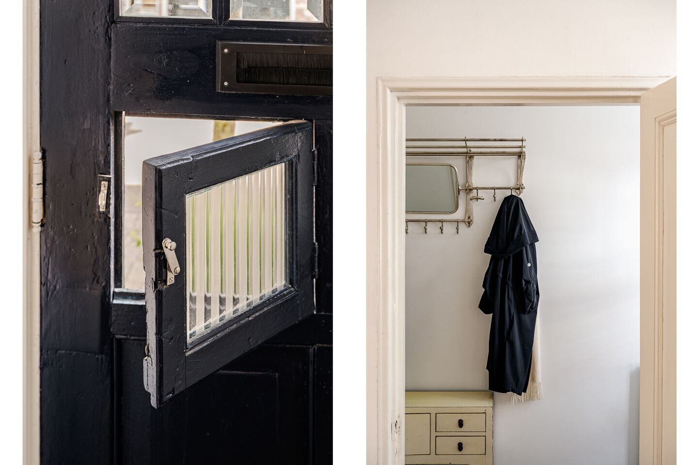 Tussenwoning te koop: Soutmanstraat 16, Haarlem