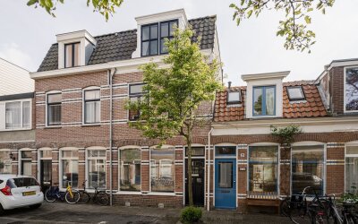 Soutmanstraat 16