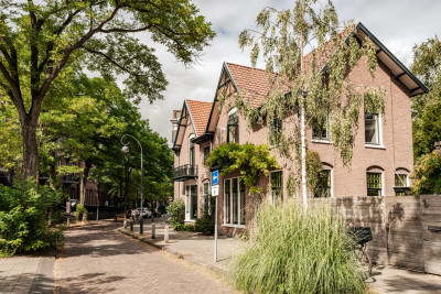 Maerten van Heemskerckstraat 1-B