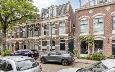 Maerten van Heemskerckstraat 21-B
