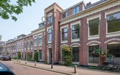 Maerten van Heemskerckstraat 9-RD