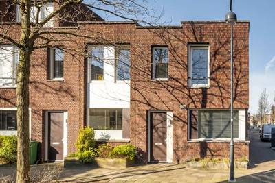 Maerten van Heemskerckstraat 40