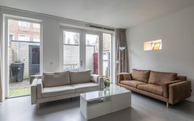 Maerten van Heemskerckstraat 40