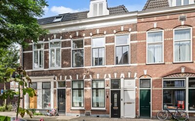 Maerten van Heemskerckstraat 44-RD