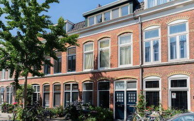 Saenredamst. 7-ZW