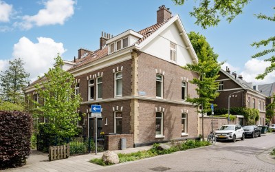Saenredamstraat 77