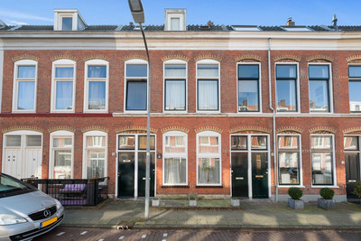 Saenredamst. 6-ZW