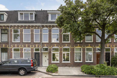 Soendaplein 10