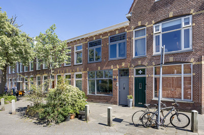 Soendaplein 4