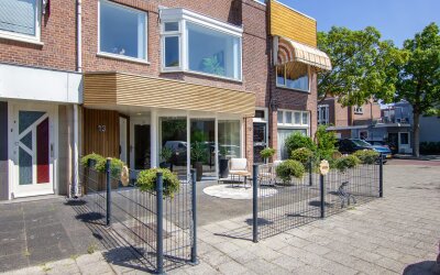 Floresstraat 13-ZW