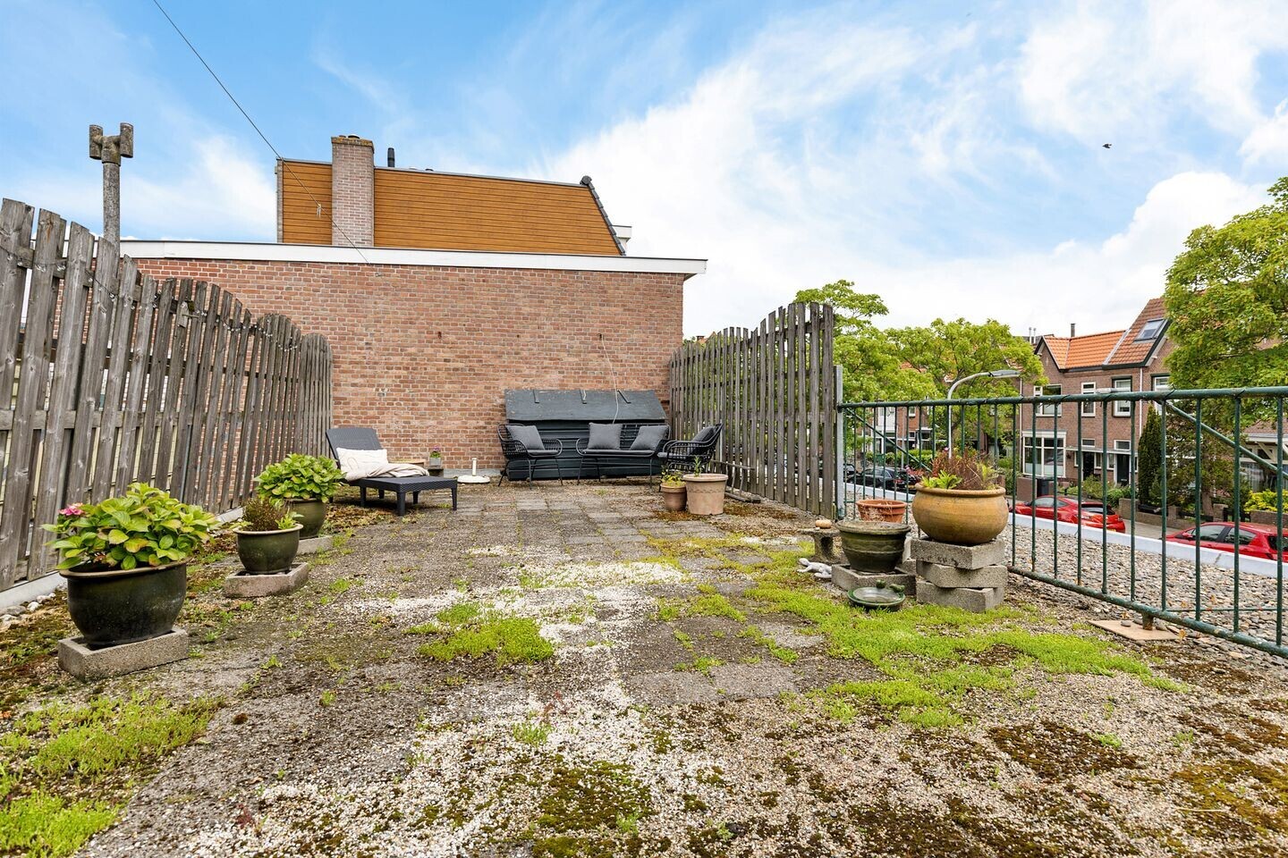 Tussenwoning te koop: Floresstraat 15, Haarlem