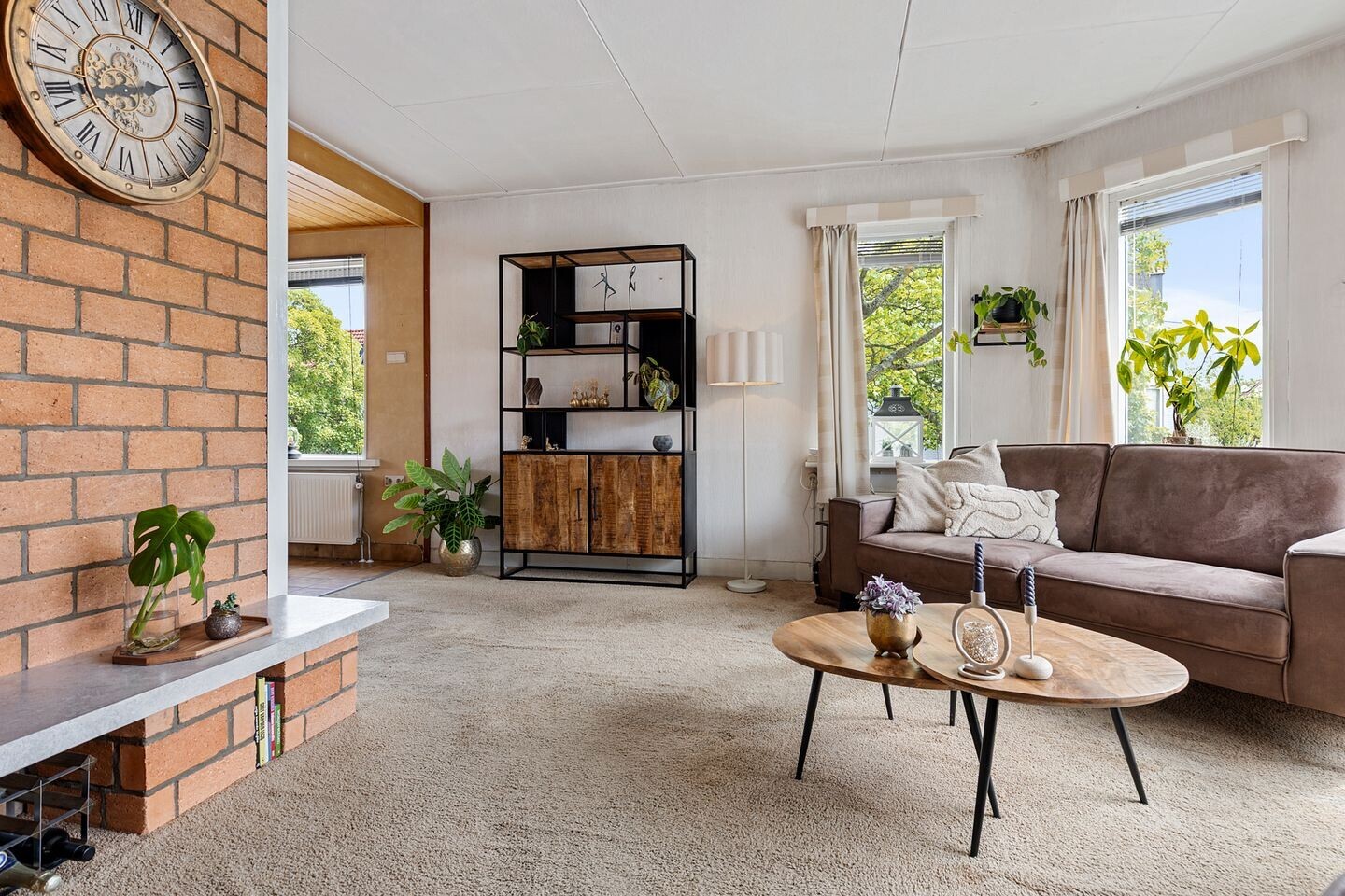 Tussenwoning te koop: Floresstraat 15, Haarlem