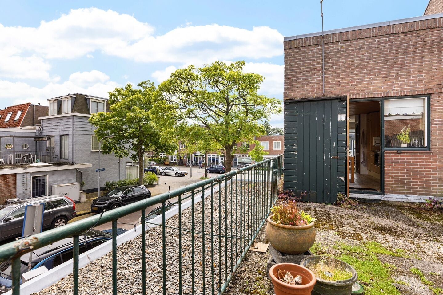 Tussenwoning te koop: Floresstraat 15, Haarlem