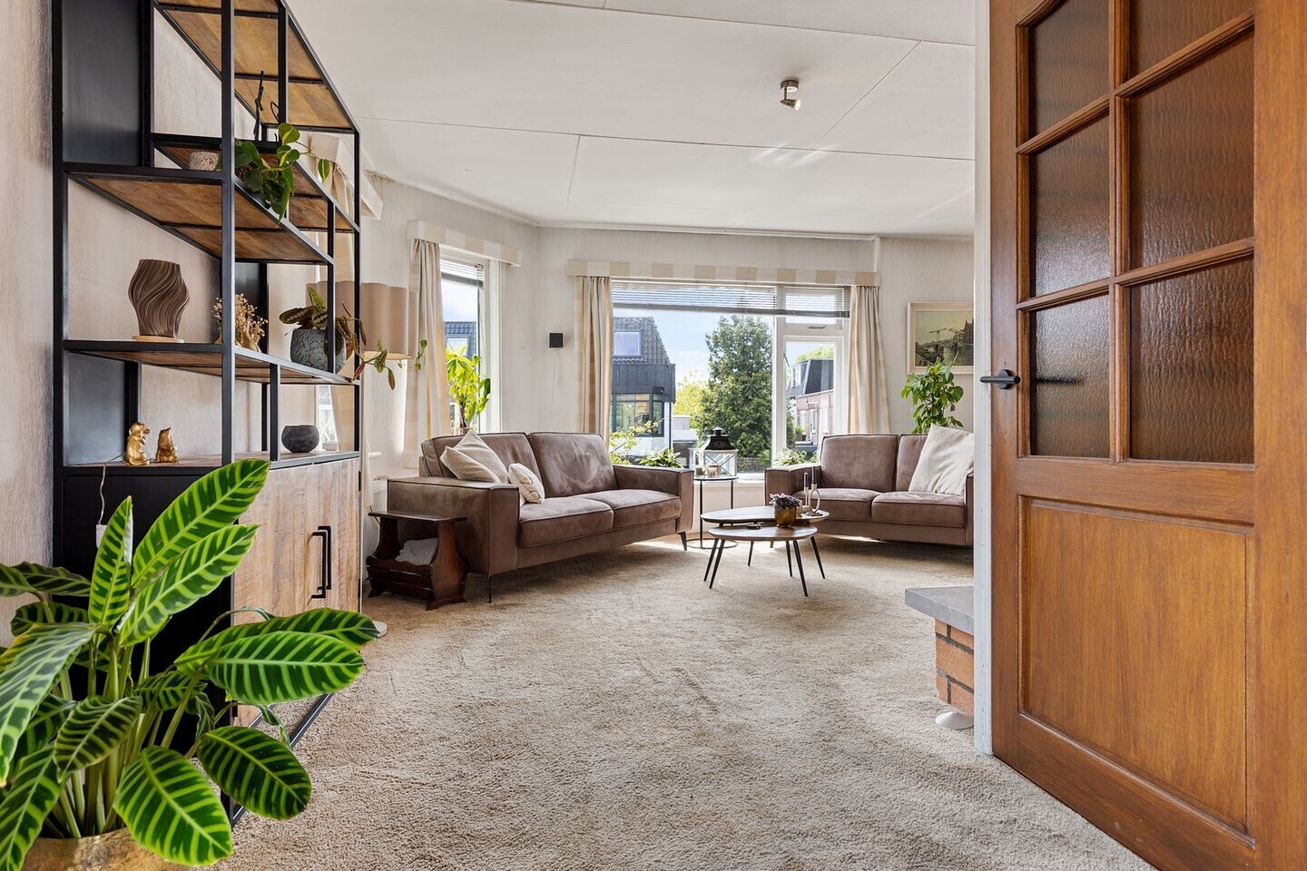 Tussenwoning te koop: Floresstraat 15, Haarlem