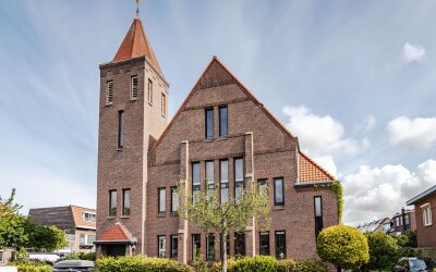 Floresstraat 47