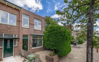 Floresstraat 77