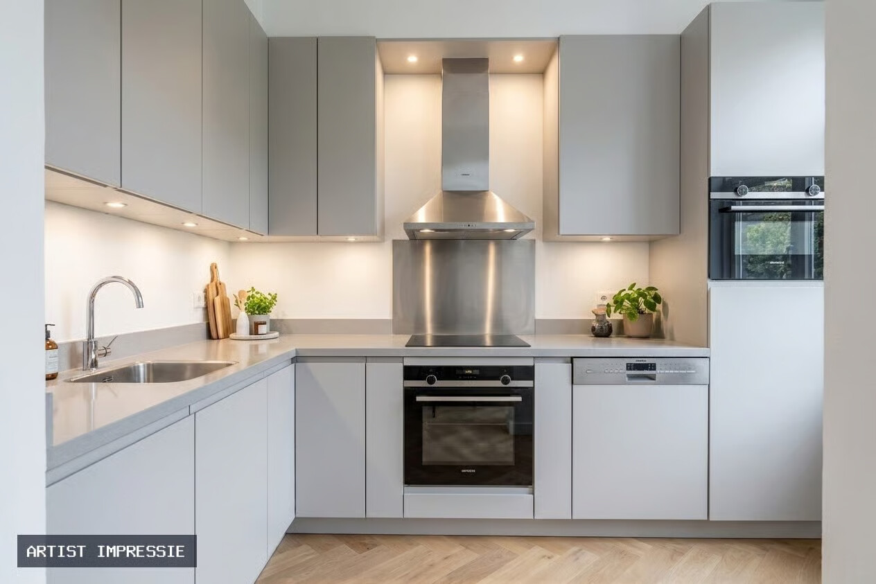 Hoekwoning te koop: Floresstraat 77, Haarlem