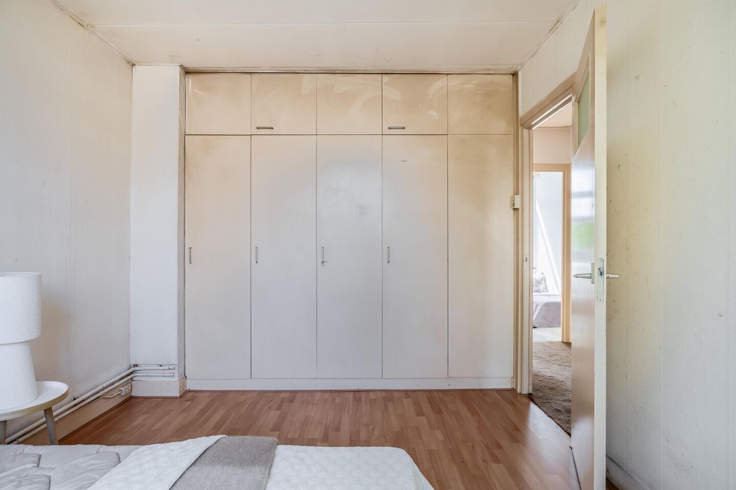 Hoekwoning te koop: Floresstraat 77, Haarlem