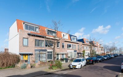 Floresstraat 89