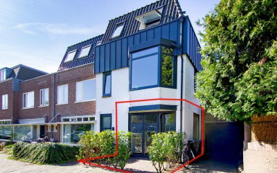 Floresstraat 4