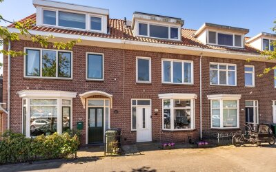 Floresstraat 120