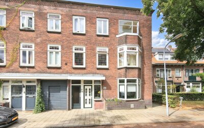 Atjehstraat 63-ZW