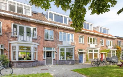 Atjehstraat 83