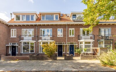 Molukkenstraat 5