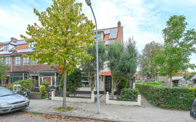 Obistraat 95
