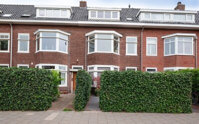 Zaanenstraat 71